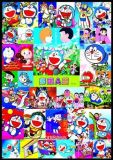浙江泰兴不干胶原料厂 卡通贴纸与偶像贴纸的定制与批发起源